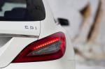 Mercedes-Benz CLS250 CDI Shooting Brake 2012 года